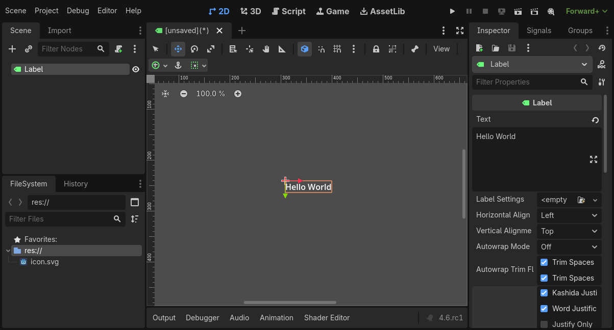 ../../../_images/nodes_and_scenes_08_hello_world_text.webp