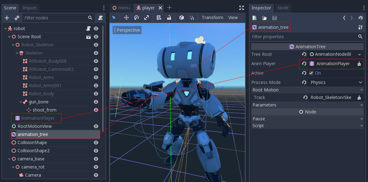 ../../../_images/animtree_treeandplayersetup.png