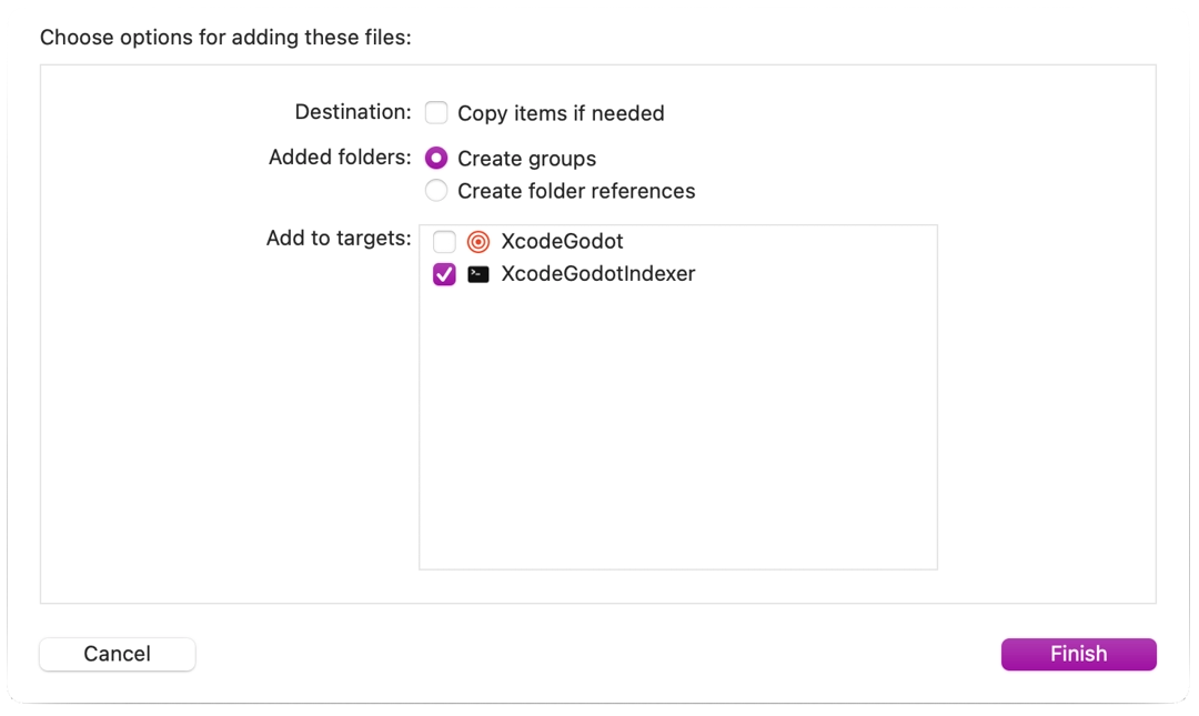 ../../../../_images/xcode_6_after_add_godot_source_to_project.webp